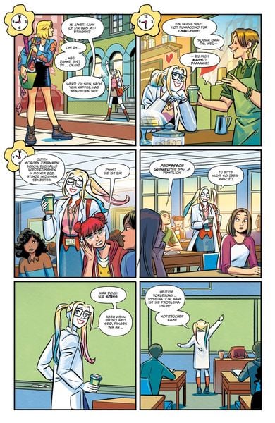 Produktbild: Harley Quinn