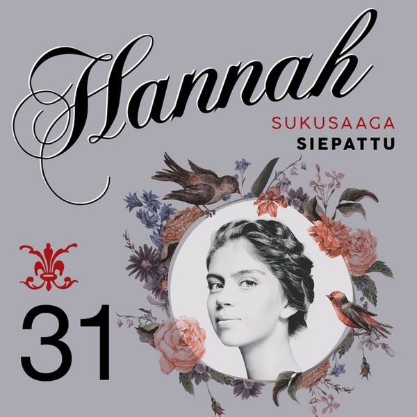 Produktbild: Hannah 31: Siepattu