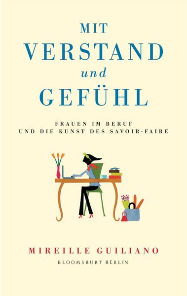 Produktbild: Mit Verstand und Gef&uuml;hl