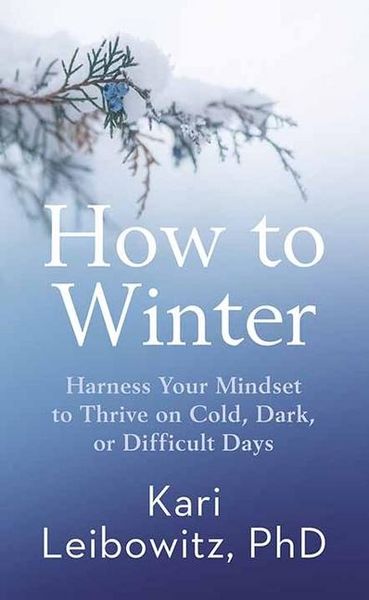 Produktbild: How to Winter