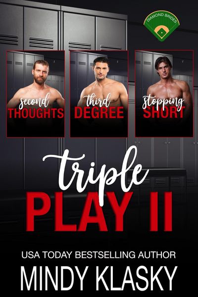 Produktbild: Triple Play II (Diamond Brides)