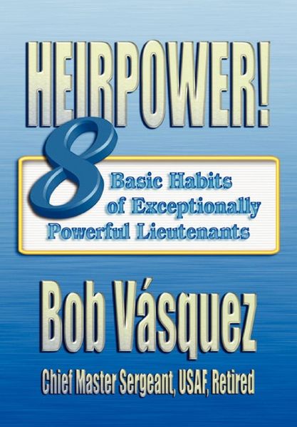 Produktbild: Heirpower!