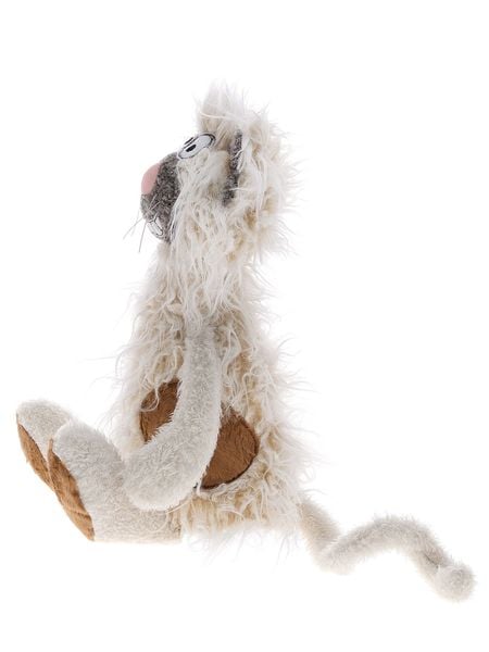 Produktbild: sigikid 38243 - Kiez Miez BeastsTown, Katze 35 cm