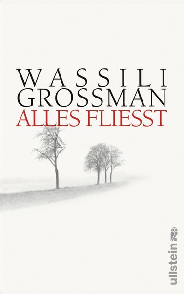 Produktbild: Alles flie&szlig;t