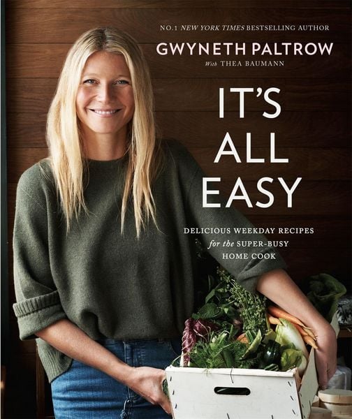Produktbild: It's All Easy