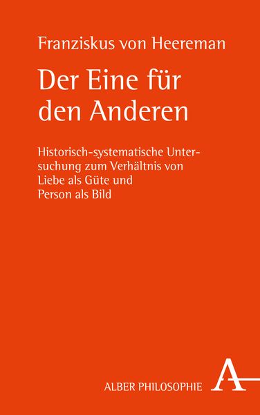 Produktbild: Der Eine f&uuml;r den Anderen