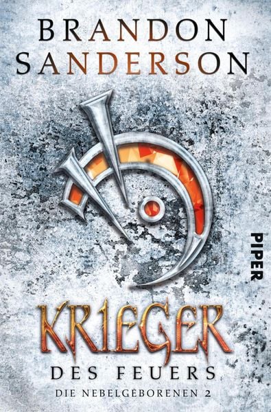 Produktbild: Krieger des Feuers
