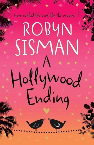 Produktbild: A Hollywood Ending