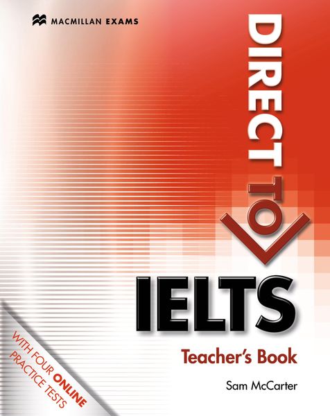 Produktbild: Direct to IELTS