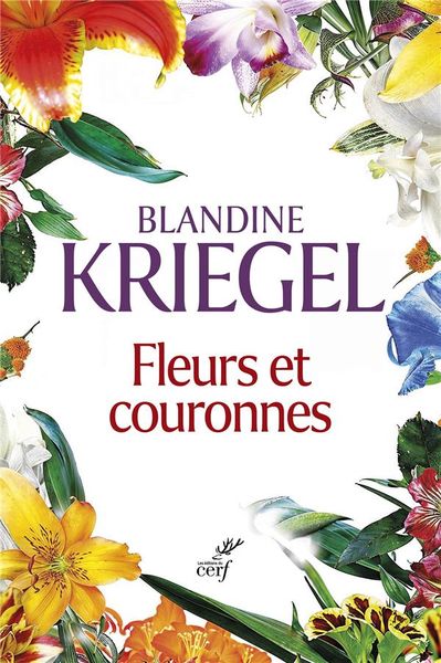 Produktbild: Fleurs et couronnes