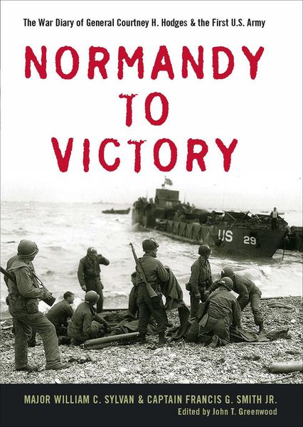Produktbild: Normandy to Victory
