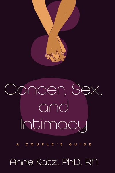 Produktbild: Cancer, Sex, and Intimacy