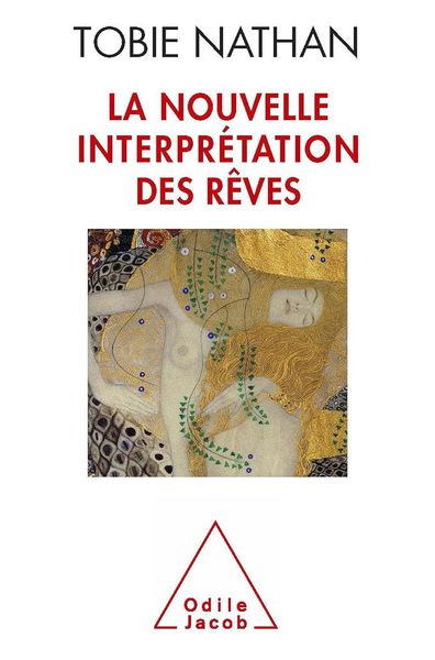Produktbild: New Interpretation of Dreams / La Nouvelle Interpr&eacute;tation des r&ecirc;ves