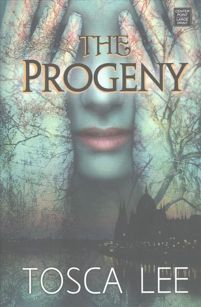 Produktbild: The Progeny