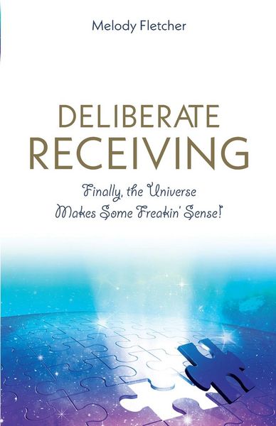 Produktbild: Deliberate Receiving