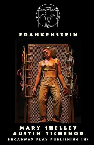 Produktbild: Frankenstein