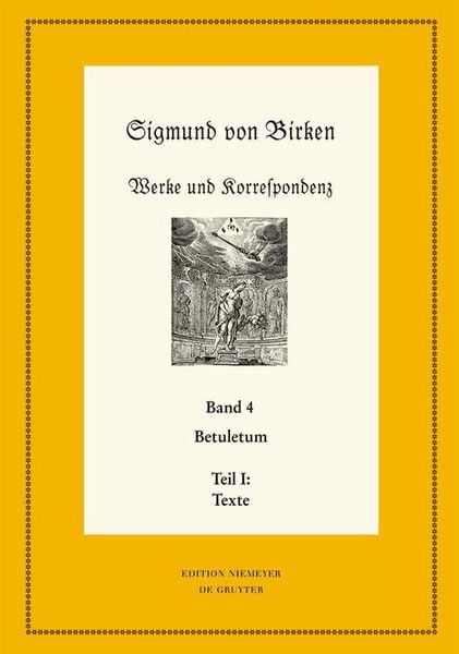 Produktbild: Betuletum