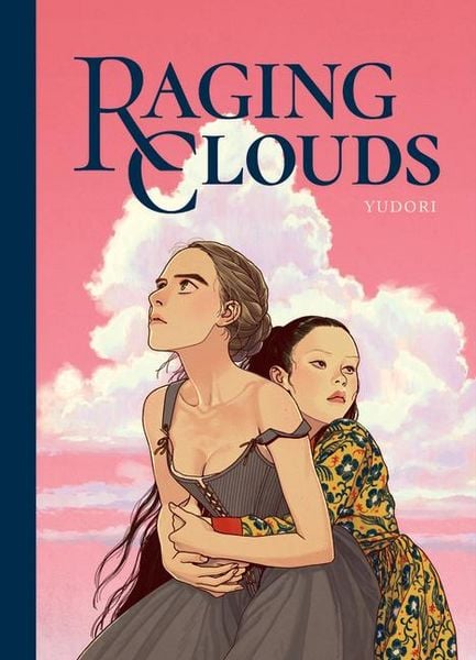 Produktbild: Raging Clouds