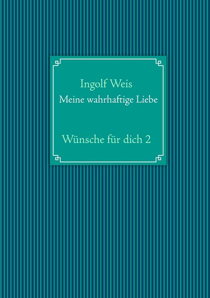 Produktbild: Meine wahrhaftige Liebe