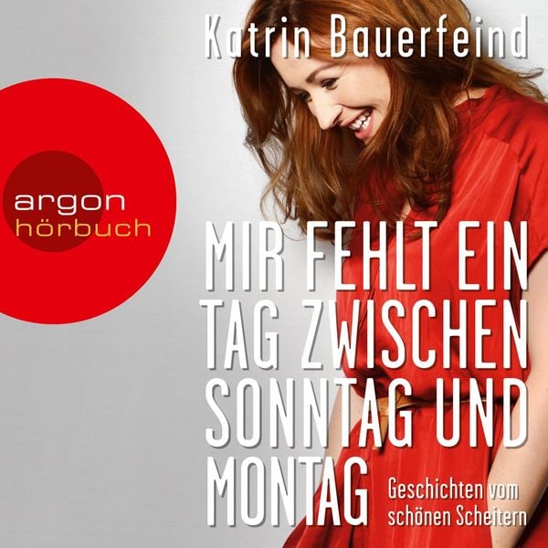 Produktbild: Mir fehlt ein Tag zwischen Sonntag und Montag