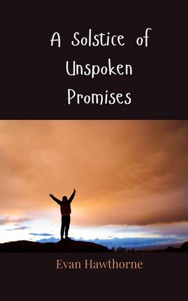 Produktbild: A Solstice of Unspoken Promises