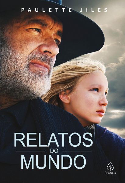 Produktbild: Relatos do mundo
