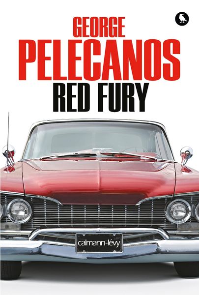 Produktbild: Red Fury