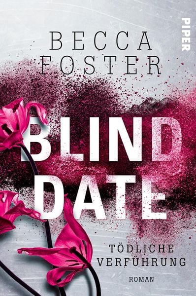 Produktbild: Blind Date - T&ouml;dliche Verf&uuml;hrung