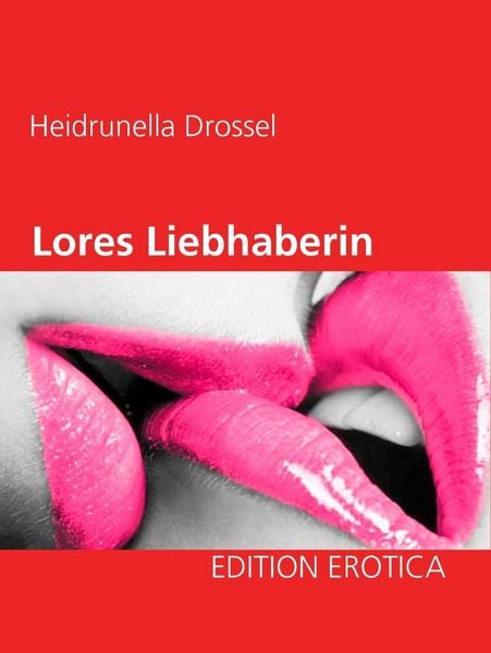 Produktbild: Lores Liebhaberin