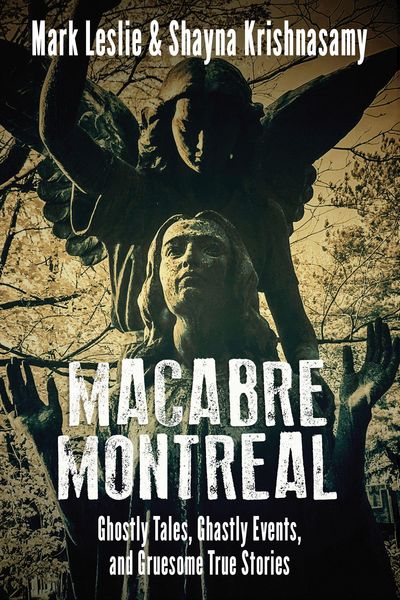 Produktbild: Macabre Montreal
