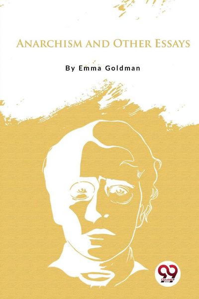 Produktbild: Anarchism and Other Essays