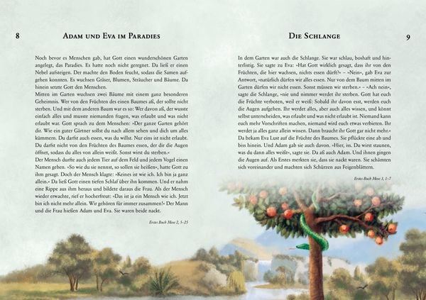 Produktbild: Meine Bibel zur Erstkommunion