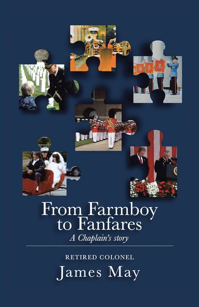 Produktbild: From Farmboy to Fanfares