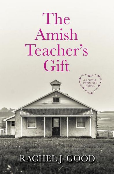 Produktbild: The Amish Teacher's Gift