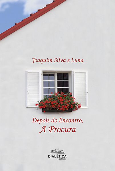 Produktbild: Depois do Encontro, a Procura
