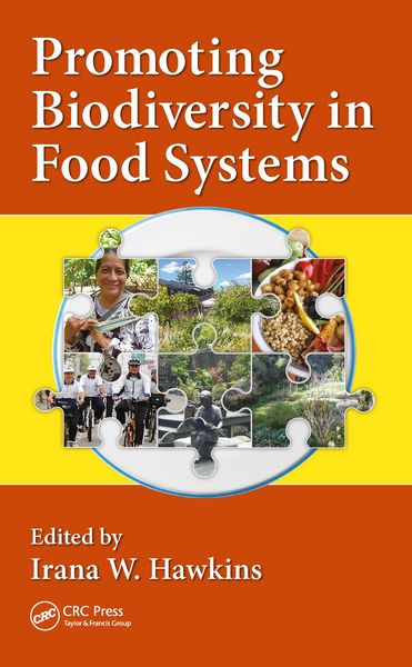 Produktbild: Promoting Biodiversity in Food Systems