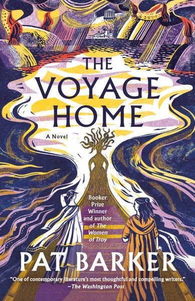 Produktbild: The Voyage Home