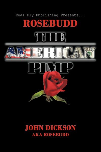 Produktbild: Rosebudd the American Pimp