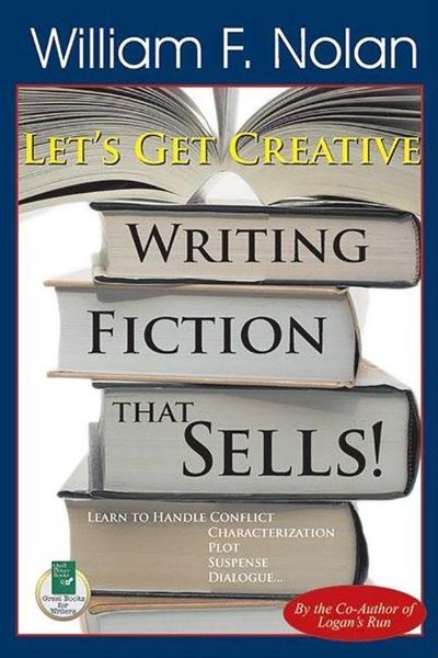 Produktbild: Let's Get Creative!