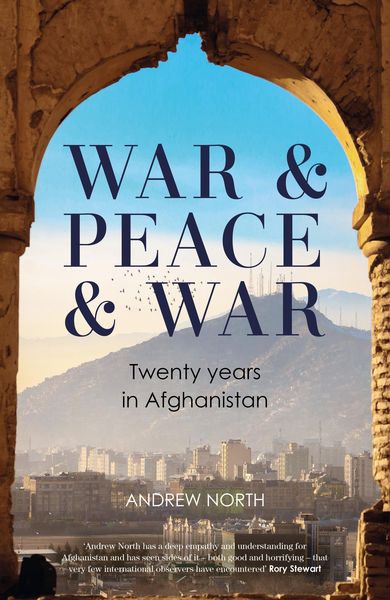 Produktbild: War & Peace & War
