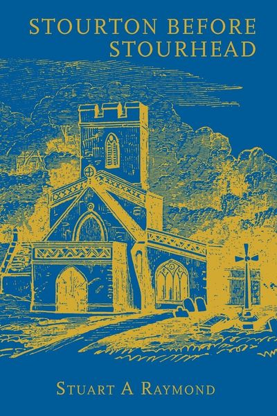 Produktbild: Stourton before Stourhead