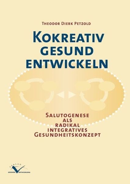 Produktbild: Kokreativ gesund entwickeln