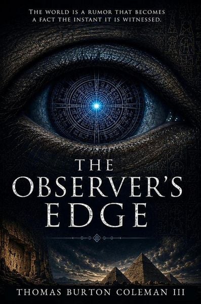 Produktbild: The Observer's Edge