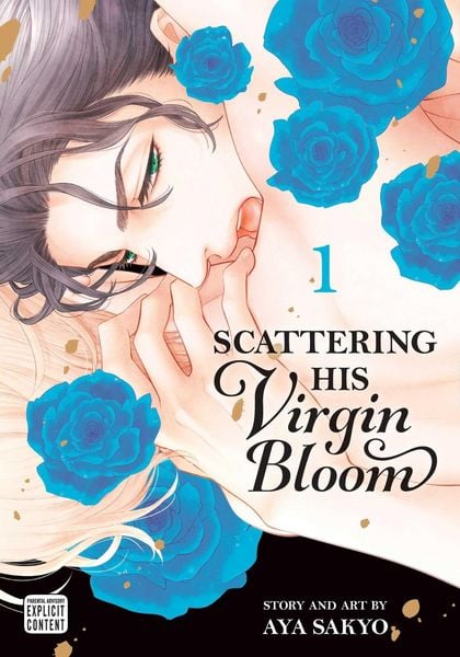 Produktbild: Scattering His Virgin Bloom, Vol. 1