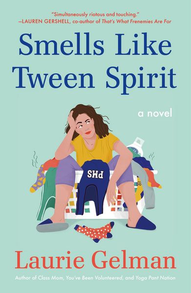 Produktbild: Smells Like Tween Spirit