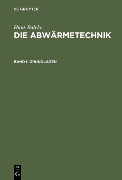 Produktbild: Grundlagen