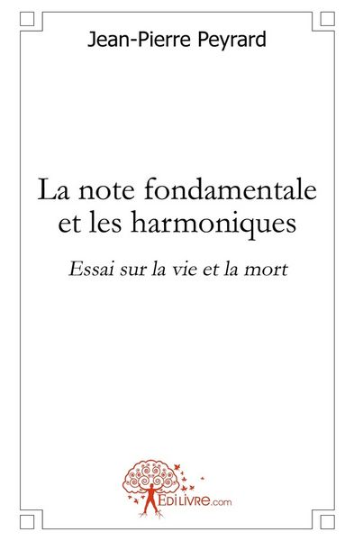 Produktbild: La note fondamentale et les harmoniques