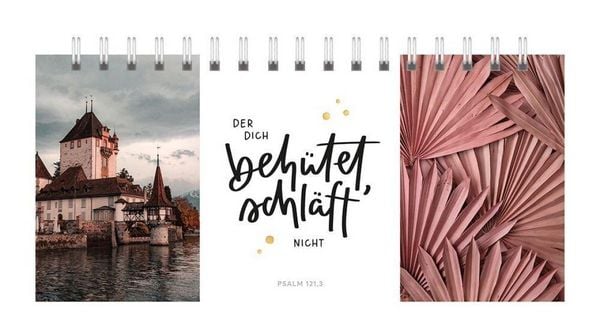Produktbild: Dreifaches Himmelsgl&uuml;ck