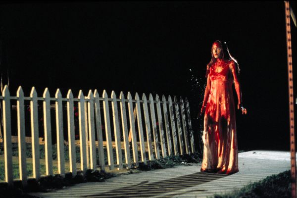 Produktbild: Carrie - Des Satans j&uuml;ngste Tochter