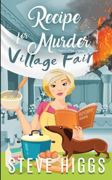 Produktbild: Recipe for Murder
